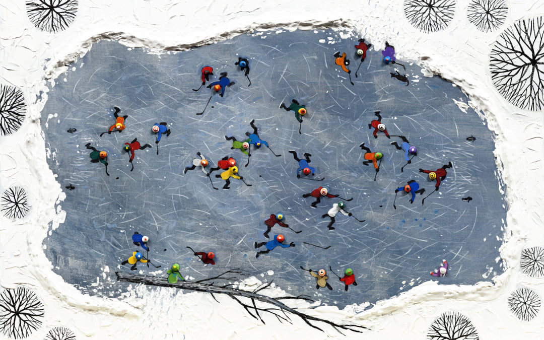 January Free For All