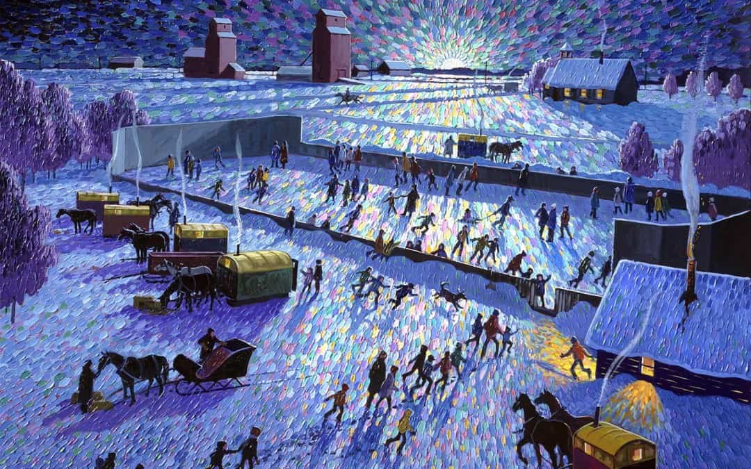 The Way We Were 1942