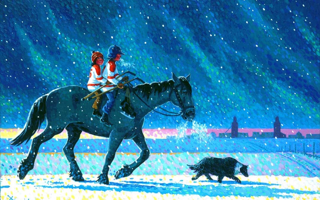 Calling Up the Farm Team