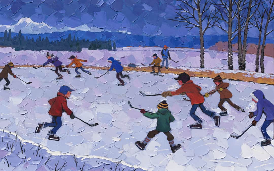 The Game that Lasts Forever