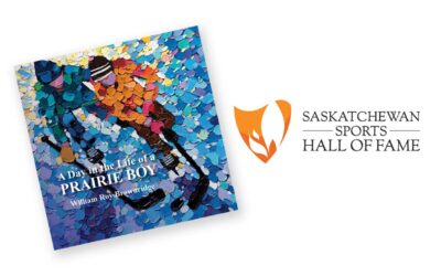 Saskatchewan Sports Hall of Fame Free Book Offer