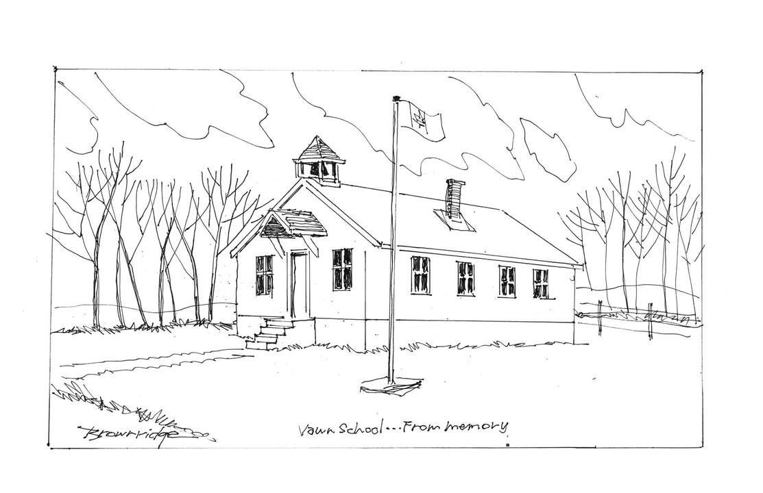 Heart of Hockey - Brownridge Fine Art